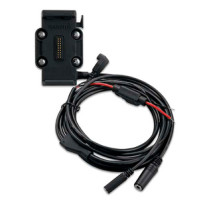 Mount With Integrated Power Cable - 010-11270-03 - Garmin 